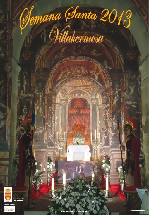 Semana Santa en Villahermosa  
